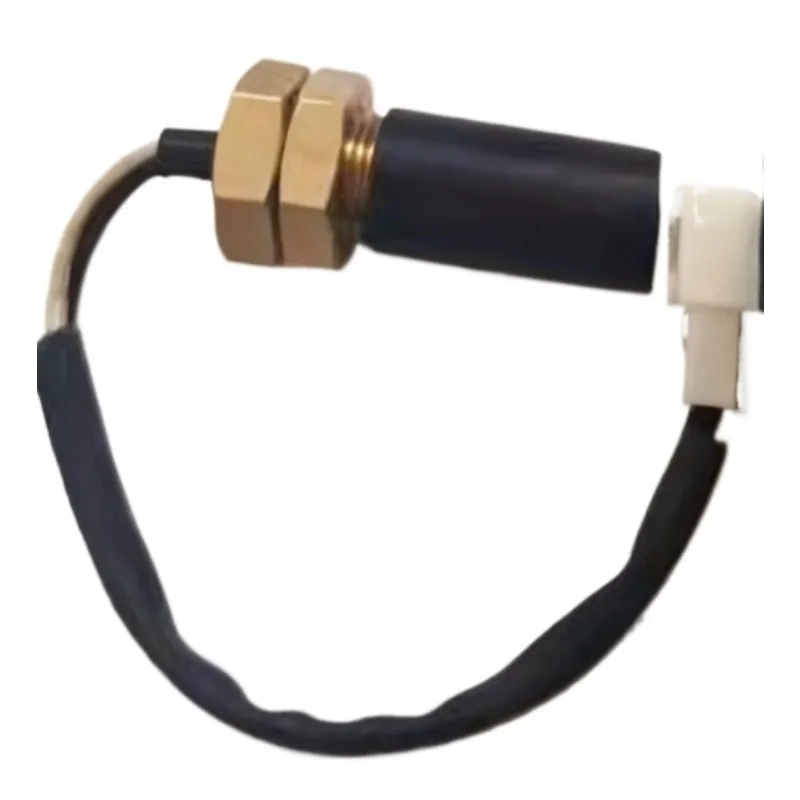 Оригинальные детали трактора датчика скорости двигателя для John Deere 404/484SJ314478 
Оригинальные детали трактора датчика скорости двигателя для John Deere 404/484SJ314478