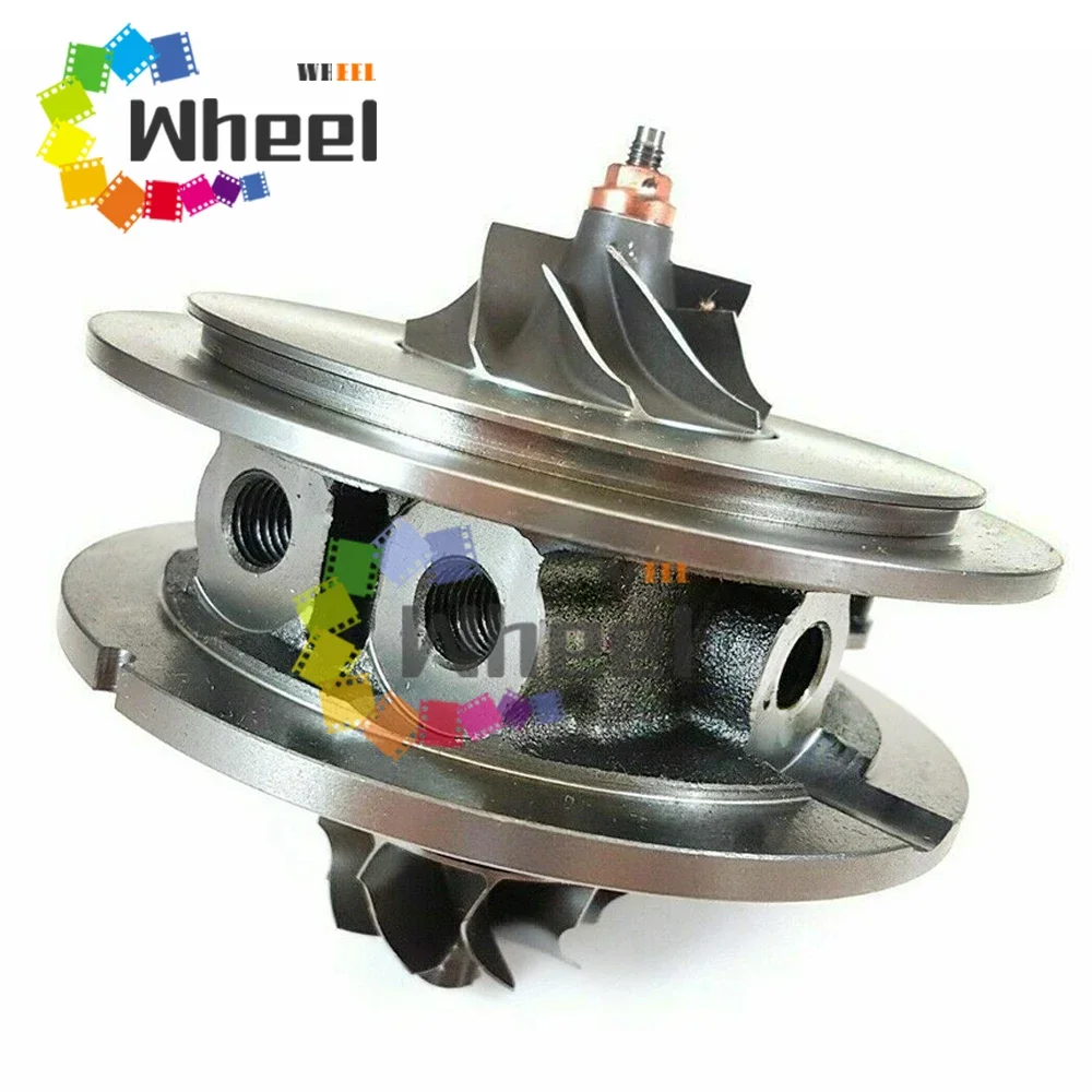 NEW Turbo Cartridge Core For Chevrolet Orlando 2.0 VCDi 96/120kw 25194653 CHRA50-01510 CHRA5001510 Turbo Chra Core
NEW Turbo Cartridge Core For Chevrolet Orlando 2.0 VCDi 96/120kw 25194653 CHRA50-01510 CHRA5001510 Turbo Chra Core