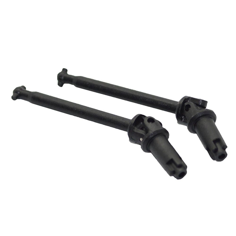 T34C 2 Pcs Front Drive Shaft Dogbone 45-ZJ01 for Xinlehong 9145 9145 1/20 RC Car Spare Parts
T34C 2 Pcs Front Drive Shaft Dogbone 45-ZJ01 for Xinlehong 9145 9145 1/20 RC Car Spare Parts
