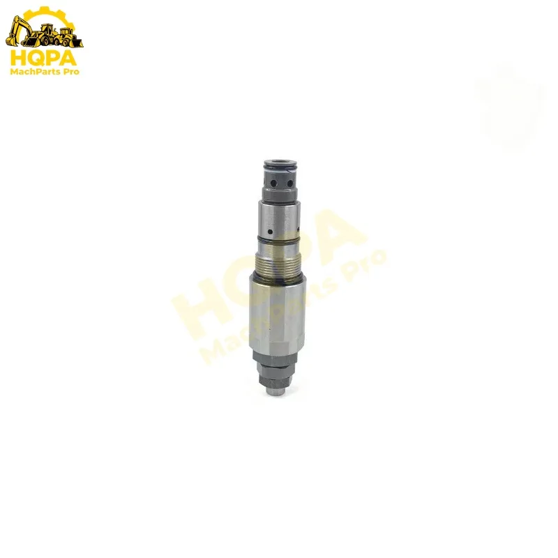 XJBN-17400 XKCG-00082 31N6-17400 31Q8-17821 XKBF-00094 Main Relief Valve for Hyundai Excavator R215-7 R215-7c R210LC-7 R220LC-7
XJBN-17400 XKCG-00082 31N6-17400 31Q8-17821 XKBF-00094 Main Relief Valve for Hyundai Excavator R215-7 R215-7c R210LC-7 R220LC-7