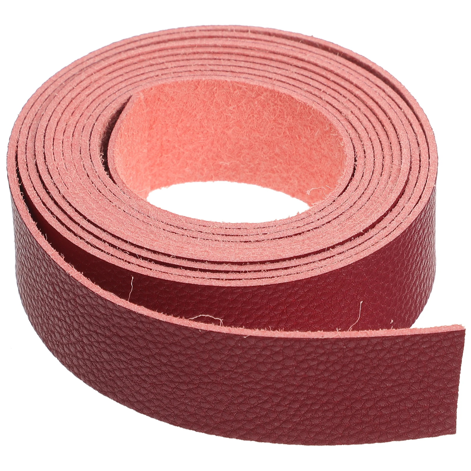 Lychee Pattern Strips Craft Material DIY Bag Strap Pu Semi Finished Product Necklace Cord Craft Diy Strap Strip Bag
Lychee Pattern Strips Craft Material DIY Bag Strap Pu Semi Finished Product Necklace Cord Craft Diy Strap Strip Bag