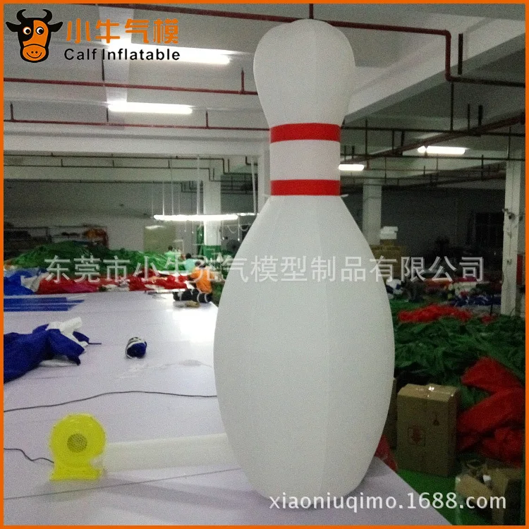 Inflatable Bowling Ball Model, Publicity Celebration Air Model, Business Party Customized
Inflatable Bowling Ball Model, Publicity Celebration Air Model, Business Party Customized