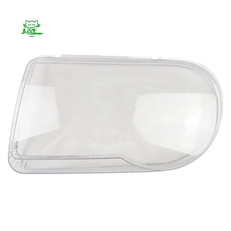 A22E-Front Headlight Transparent Lens Cover For 2007-2010 Head Light Lamp Shade Shell Auto Light Housing
A22E-Front Headlight Transparent Lens Cover For 2007-2010 Head Light Lamp Shade Shell Auto Light Housing