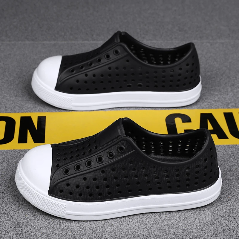 Fashion Children Sneaker Boys Sports Shoes Waterproof Breathable Soft One-piece Molding Summer Slip on Shoe Sneaker for Boy Girl
Fashion Children Sneaker Boys Sports Shoes Waterproof Breathable Soft One-piece Molding Summer Slip on Shoe Sneaker for Boy Girl