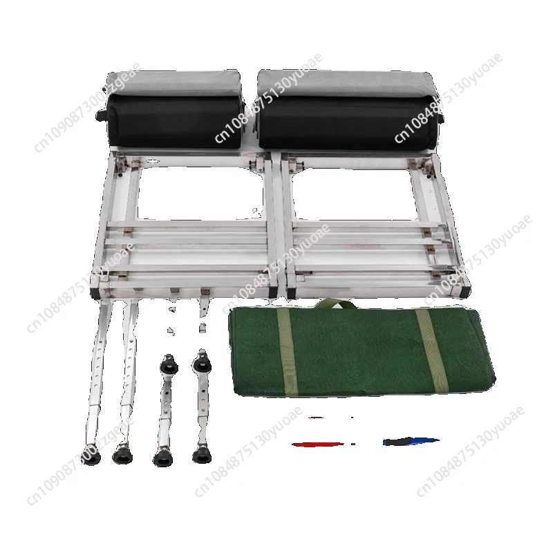 Car telescopic multi-functional pull-out bed Outdoor camping bed Folding self-driving bed car modification
Car telescopic multi-functional pull-out bed Outdoor camping bed Folding self-driving bed car modification