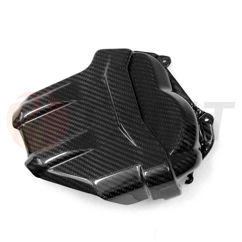 Motorcycle Engine Cam Cover Engine Cover Carbon Fiber Gloss Twill Weave for Panigale V4 V4R V4S
Motorcycle Engine Cam Cover Engine Cover Carbon Fiber Gloss Twill Weave for Panigale V4 V4R V4S