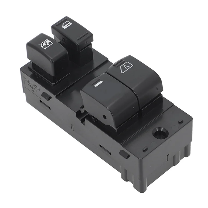 A73X-электрический переключатель стеклоподъемника, переключатель стеклоподъемника для Nissan Micra
A73X-электрический переключатель стеклоподъемника, переключатель стеклоподъемника для Nissan Micra