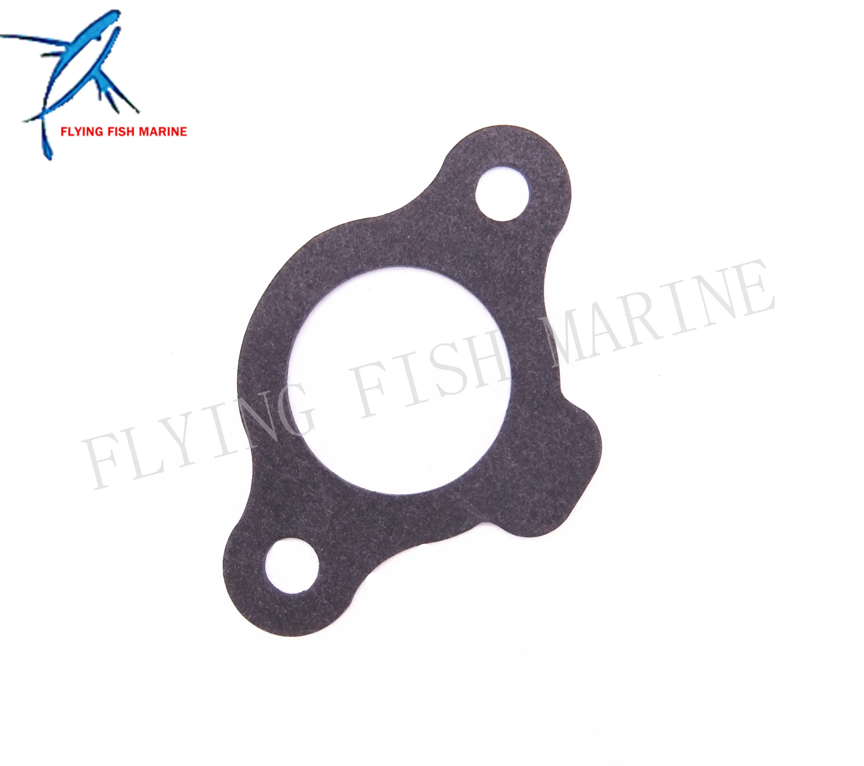 Boat Engine F15-05.00.00.10 Exhaust Manifold Gasket for Hidea 4-Stroke F15 Outboard Engine
Boat Engine F15-05.00.00.10 Exhaust Manifold Gasket for Hidea 4-Stroke F15 Outboard Engine