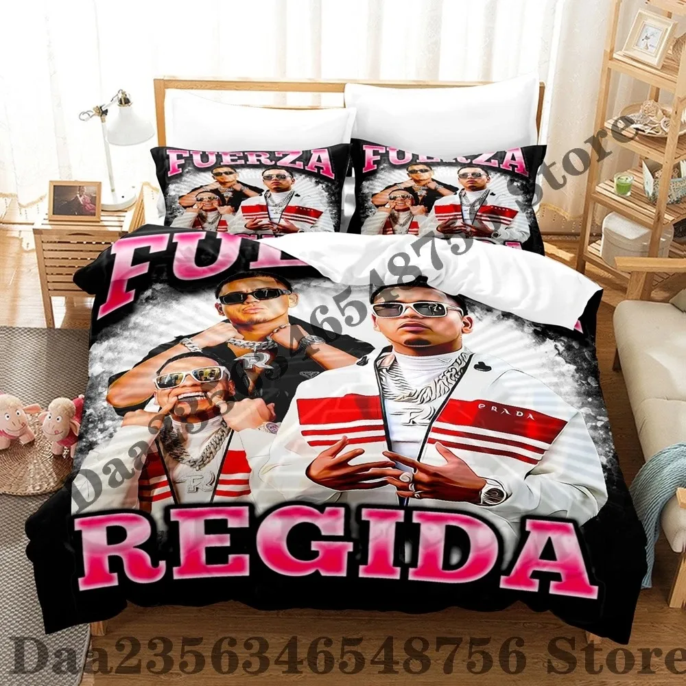 fuerza regida Bedding Set Single Twin Full Queen King Size Bed Set Adult Kid Bedroom Duvetcover Sets 3D Print Bed Sheet Set
fuerza regida Bedding Set Single Twin Full Queen King Size Bed Set Adult Kid Bedroom Duvetcover Sets 3D Print Bed Sheet Set