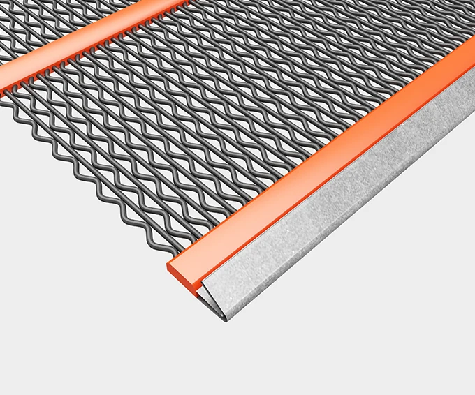 Cheap Stainless Steel Wire 400 100 Mesh Plain Triangle Wet Vibration Sieve Screen 200 Mesh ISO9001 Certified
Cheap Stainless Steel Wire 400 100 Mesh Plain Triangle Wet Vibration Sieve Screen 200 Mesh ISO9001 Certified