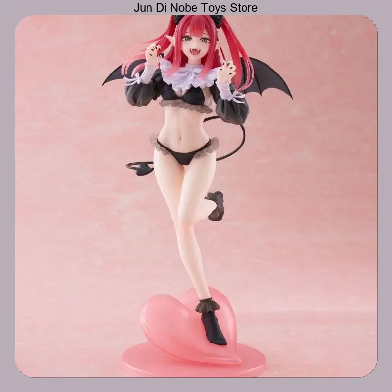 Anime Figure Statue Model Collection Desktop Ornament My Dress-Up Darling Kitagawa Marin Liz Ver. Two Postures
Anime Figure Statue Model Collection Desktop Ornament My Dress-Up Darling Kitagawa Marin Liz Ver. Two Postures