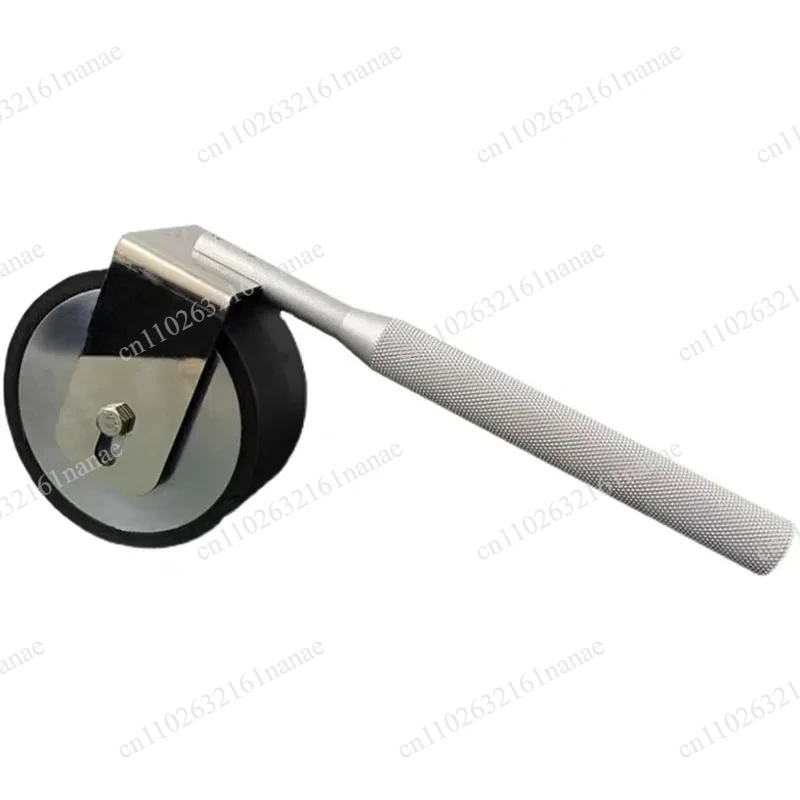2KG Manual Adhesion Test Roller, Standard Press Roll Wheel, Adhesive Tape Holding Force Testing Instrument
2KG Manual Adhesion Test Roller, Standard Press Roll Wheel, Adhesive Tape Holding Force Testing Instrument