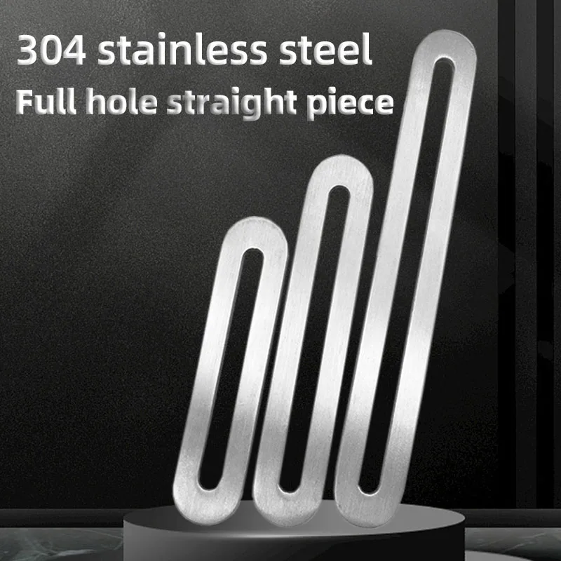 Перегородка из нержавеющей стали 304, регулируемая перегородка с сквозным отверстием, прямой держатель пластины, кронштейн, перегородка из металлического листа, железный лист
Перегородка из нержавеющей стали 304, регулируемая перегородка с сквозным отверстием, прямой держатель пластины, кронштейн, перегородка из металлического листа, железный лист