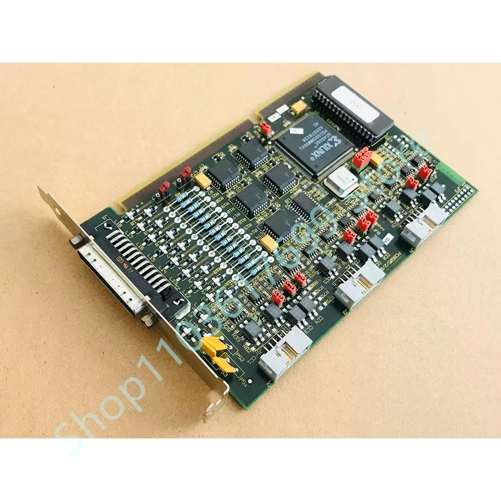 Perfect test Stable performance LIPD02 IC1131 SS MVS605/2/0/0 PCB605/2/0
Perfect test Stable performance LIPD02 IC1131 SS MVS605/2/0/0 PCB605/2/0