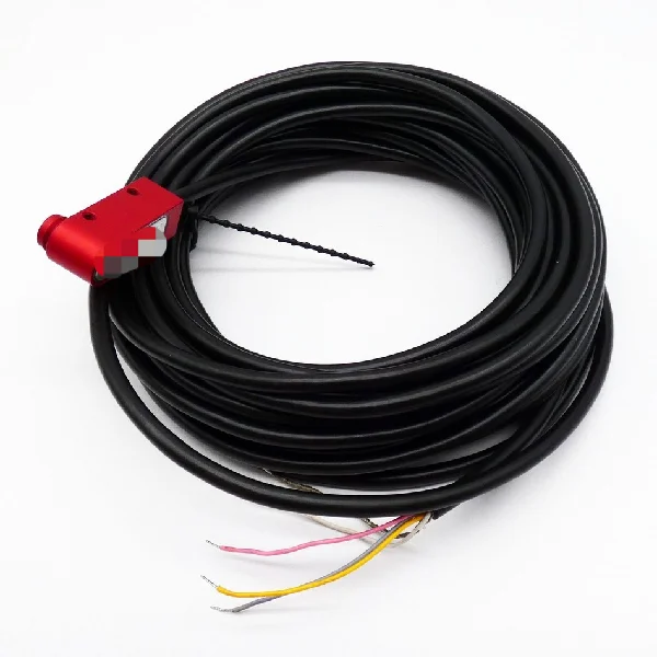 Plc Electronic LS 66 E LS66E 50030510 Through-beam Photoelectric Sensor Receiver Industrial Automation
Plc Electronic LS 66 E LS66E 50030510 Through-beam Photoelectric Sensor Receiver Industrial Automation