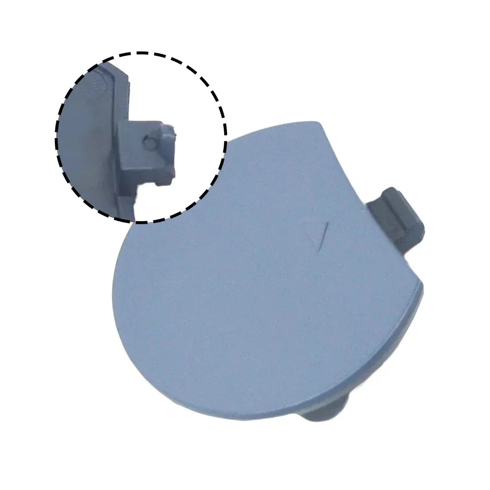 Front Bumper Towing Hook Eye Cap Replacement 51118045118 For BMW 7 Series F01 F02 F03 F04 2009-2015 M Aerodynamics Sport Trim
Front Bumper Towing Hook Eye Cap Replacement 51118045118 For BMW 7 Series F01 F02 F03 F04 2009-2015 M Aerodynamics Sport Trim