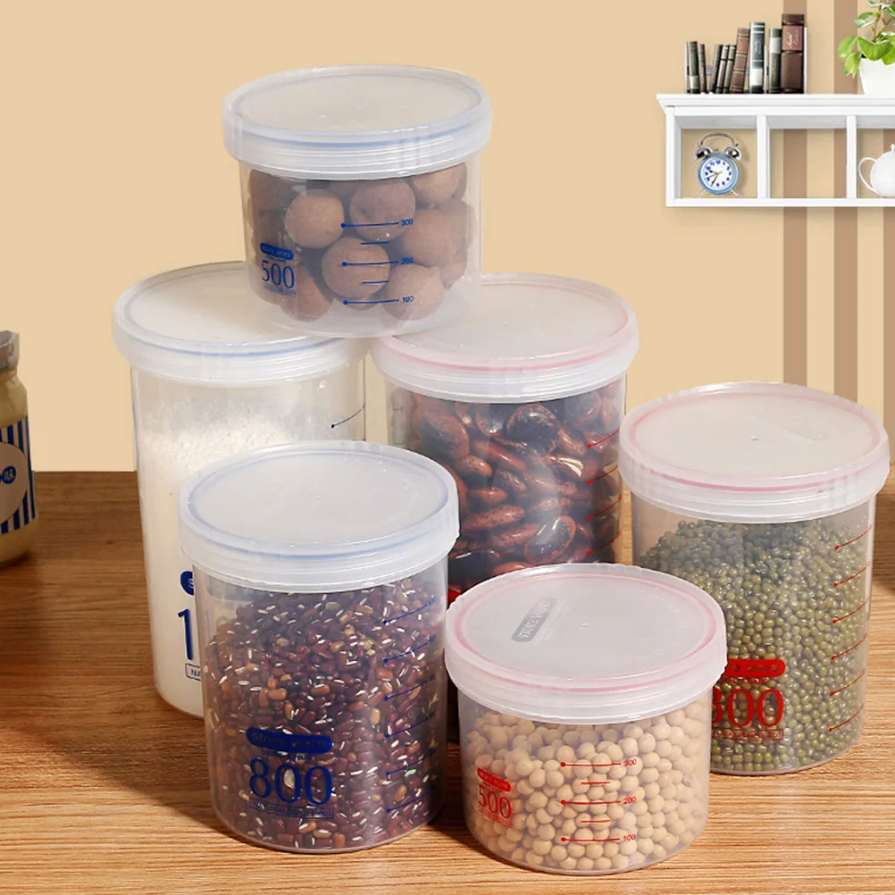 2 Pcs Protein Powder Storage Jars Food Grade PP Material Airtight Containers Dry Sealed Canisters Kitchen Storage
2 Pcs Protein Powder Storage Jars Food Grade PP Material Airtight Containers Dry Sealed Canisters Kitchen Storage