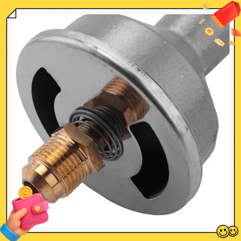 A89Q-High Pressure Propane Cast-Iron Round Burner Head, Propane Burner Head With Orifice Brass Fitting
A89Q-High Pressure Propane Cast-Iron Round Burner Head, Propane Burner Head With Orifice Brass Fitting