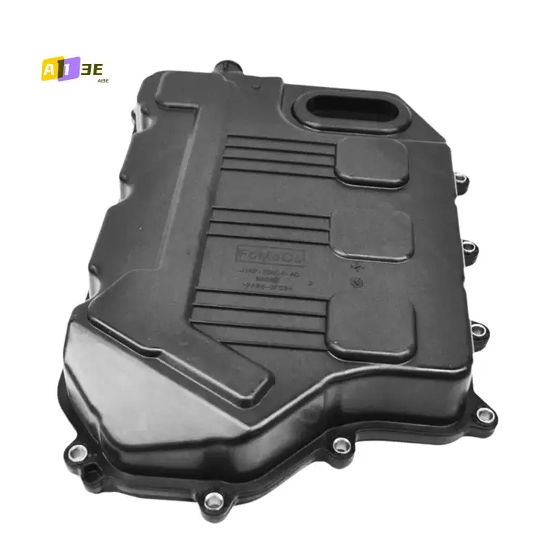A03E-Car Transmission Oil Pan Gearbox Cover J1KP-7G004-AC For Ford Escape Focus 2018-2021 J1KP7G004AC Engine Oil Sump
A03E-Car Transmission Oil Pan Gearbox Cover J1KP-7G004-AC For Ford Escape Focus 2018-2021 J1KP7G004AC Engine Oil Sump