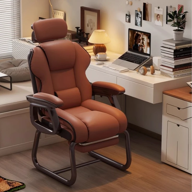 Bow Home Computer Office Reclining Sofa Chair Right Posture Chair Desk Gaming Chairs Computer Office Chairs Armchair Furniture
Bow Home Computer Office Reclining Sofa Chair Right Posture Chair Desk Gaming Chairs Computer Office Chairs Armchair Furniture