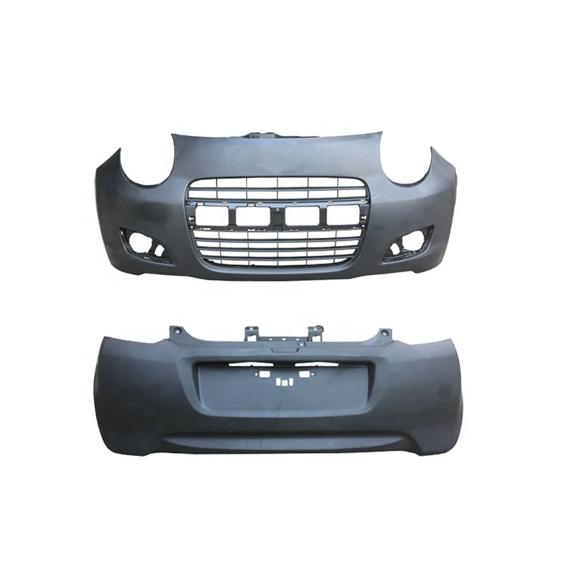 For Suzuki Alto 2009-2012 Front Bumper Rear Bumper Hot Selling Car Bumper Car Bodykit
For Suzuki Alto 2009-2012 Front Bumper Rear Bumper Hot Selling Car Bumper Car Bodykit