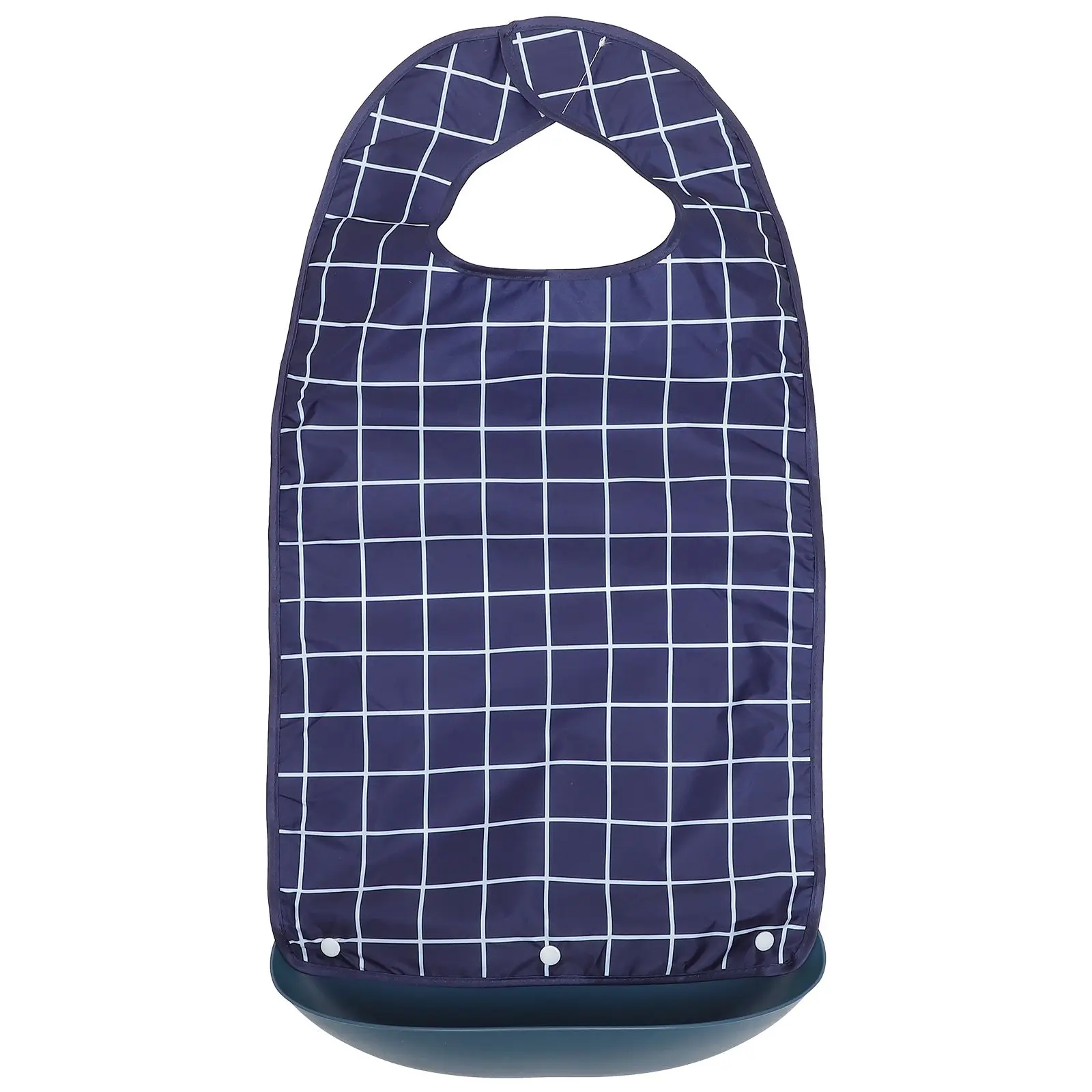 Waterproof Bibs TPU PVC Material Adult Large Size Elderly Eating Protector Washable Gifts Bedridden Patients Special Needs
Waterproof Bibs TPU PVC Material Adult Large Size Elderly Eating Protector Washable Gifts Bedridden Patients Special Needs