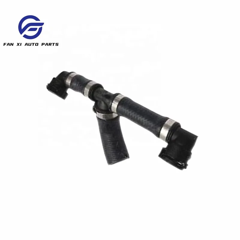 PCH501320 for Land Rover RANGE ROVER III L322 2005-2012 PCH501970 PCH 501320 Petrol Supercharger Radiator Hose Felendo
PCH501320 for Land Rover RANGE ROVER III L322 2005-2012 PCH501970 PCH 501320 Petrol Supercharger Radiator Hose Felendo