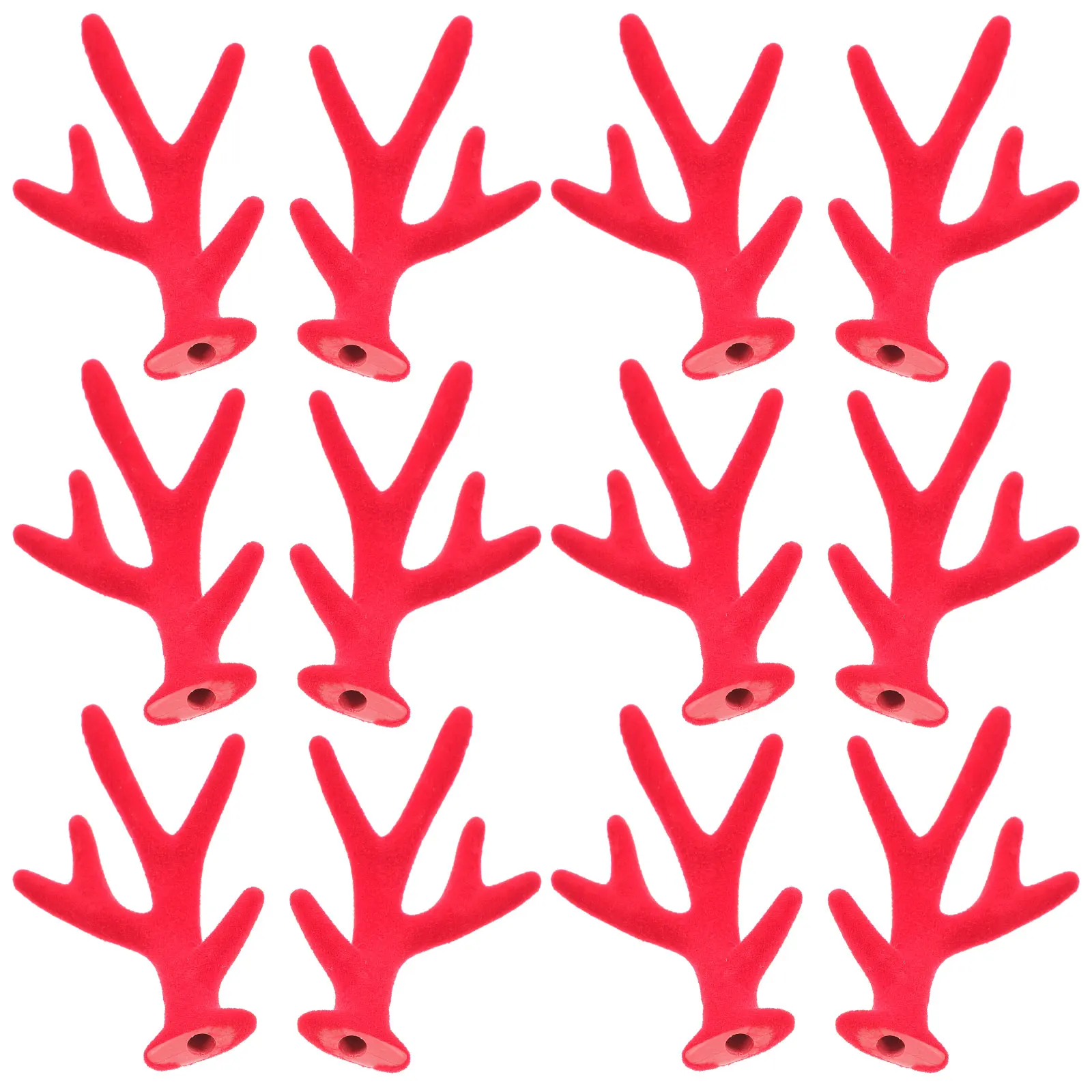 100 шт., повязка на голову с рогами оленя, реалистичный дизайн из искусственного рога для фестиваля, вечеринки, карнавальный костюм, аксессуары для рукоделия, пластик
100 шт., повязка на голову с рогами оленя, реалистичный дизайн из искусственного рога для фестиваля, вечеринки, карнавальный костюм, аксессуары для рукоделия, пластик