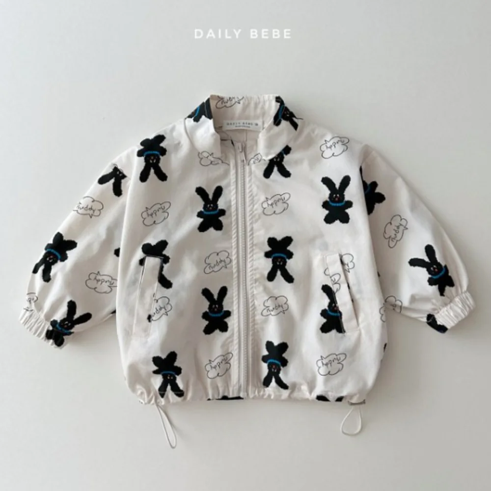 2025 Summer New Baby Cute Cartoon Print Coat Long Sleeve Infant Girl Sunscreen Jacket Kids Boys Zipper Coat Children Clothes
2025 Summer New Baby Cute Cartoon Print Coat Long Sleeve Infant Girl Sunscreen Jacket Kids Boys Zipper Coat Children Clothes