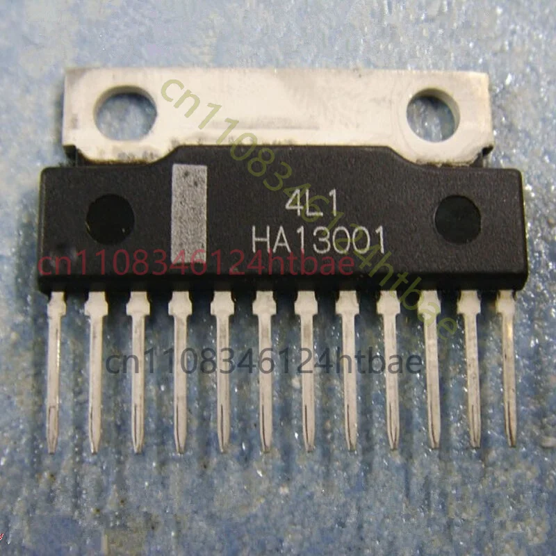 1pcs HA13001 QUAD DRIVER SIP-12P
1pcs HA13001 QUAD DRIVER SIP-12P