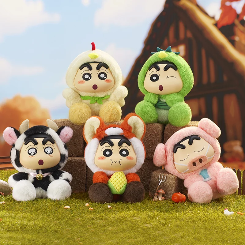 Карандаш Шин-Чан Ранчо История Серия Слепая Коробка Симпатичные Куклы Украшения Таинственная Комната Украшения Игрушки Подарки-сюрпризы Модные коллекционные
Карандаш Шин-Чан Ранчо История Серия Слепая Коробка Симпатичные Куклы Украшения Таинственная Комната Украшения Игрушки Подарки-сюрпризы Модные коллекционные