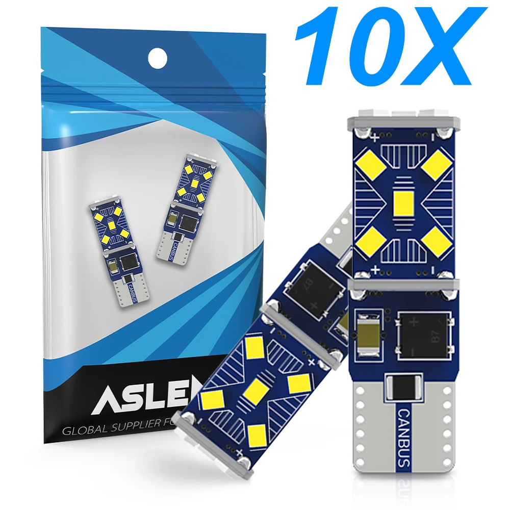 10PCS T10 W5W New Super Bright 2016 15 LED Car Parking Lights 2016 168 501 Auto Wedge Turn Side Bulbs Interior Reading Dome Lamp
10PCS T10 W5W New Super Bright 2016 15 LED Car Parking Lights 2016 168 501 Auto Wedge Turn Side Bulbs Interior Reading Dome Lamp