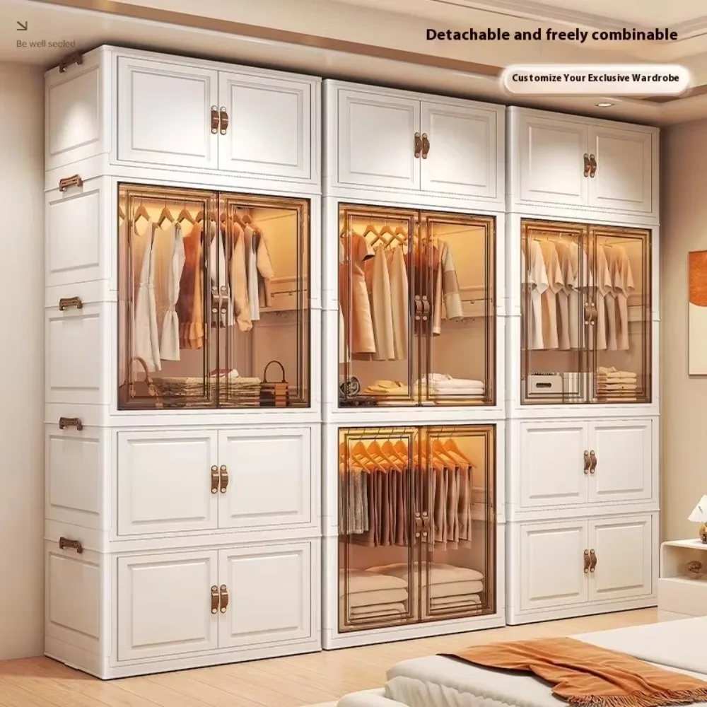 Современный складной шкаф для спальни без сборки, 35 л, многофункциональный, из полипропилена, для хранения детской одежды
Современный складной шкаф для спальни без сборки, 35 л, многофункциональный, из полипропилена, для хранения детской одежды