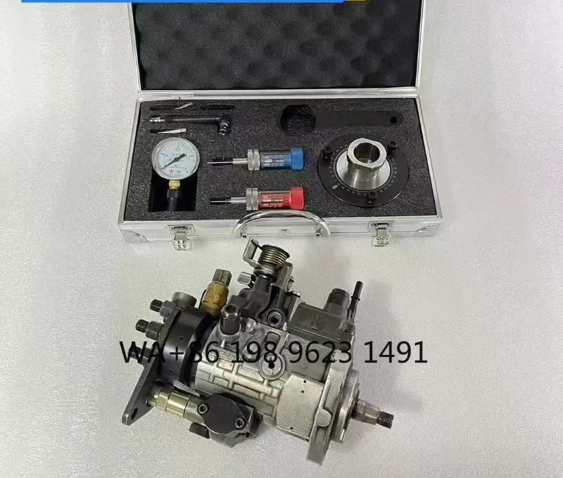 Professional high pressure pump repair kit, durable sealing replacement parts for industrial water pump maintenance, widely
Professional high pressure pump repair kit, durable sealing replacement parts for industrial water pump maintenance, widely