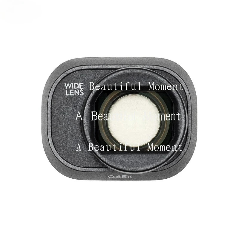 Original FOR DJI Mini 4 Pro Wide-Angle Lens 95% NEW
Original FOR DJI Mini 4 Pro Wide-Angle Lens 95% NEW