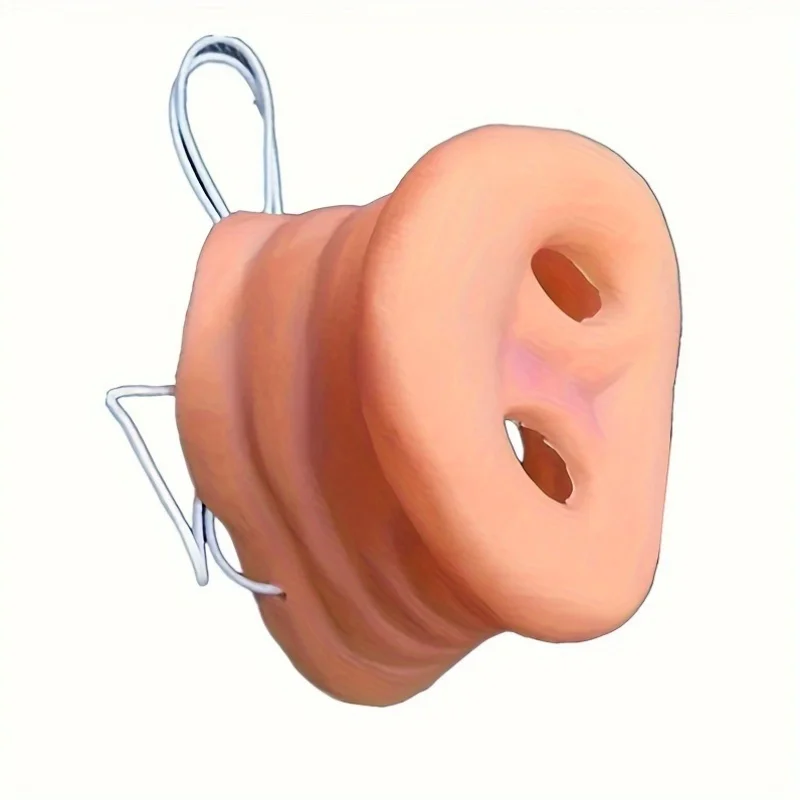 2pcs animal theme pig nose big lips set props, fake nose, suitable for role-playing and party masquerade supplies, Role Playing Props, Dressup Fun, Playful Disguise, Fun Costume Props, Props, Flexible Material, Disguise Set,
2pcs animal theme pig nose big lips set props, fake nose, suitable for role-playing and party masquerade supplies, Role Playing Props, Dressup Fun, Playful Disguise, Fun Costume Props, Props, Flexible Material, Disguise Set,