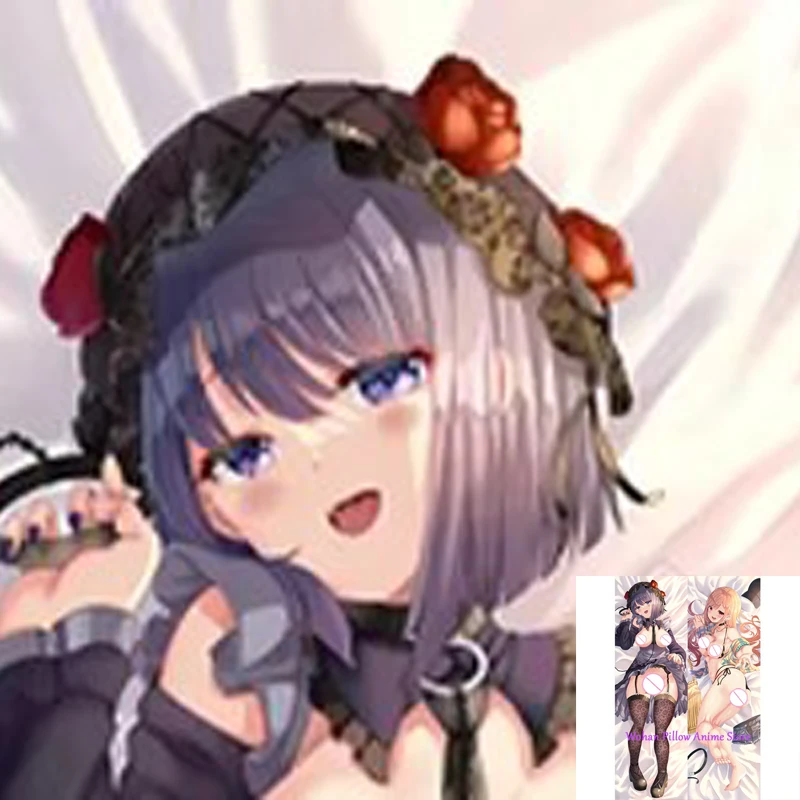 Dakimakura Anime Pillow Cover Kitagawa Marin Double Sided Print Life-size Halloween Christmas Decoration
Dakimakura Anime Pillow Cover Kitagawa Marin Double Sided Print Life-size Halloween Christmas Decoration