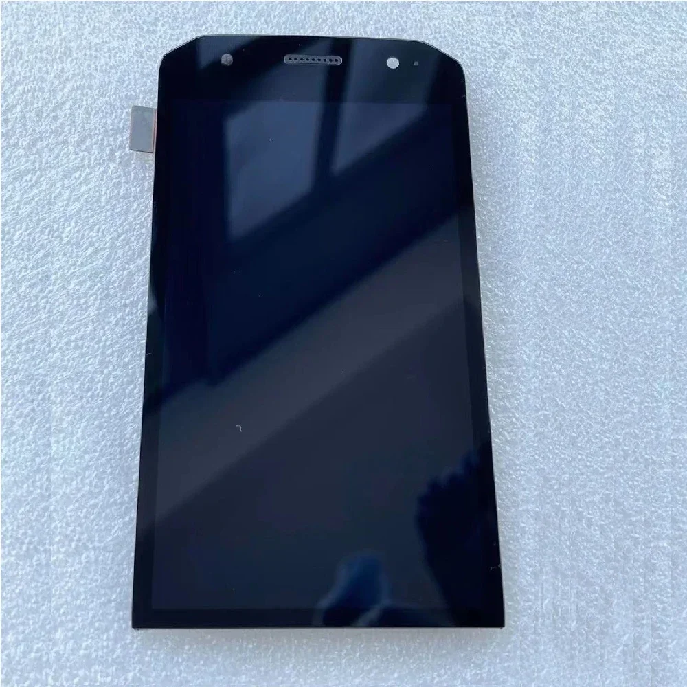 5Inch For Caterpillar CAT S48 S48C LCD Display Touch Screen Digitizer Assembly repair
5Inch For Caterpillar CAT S48 S48C LCD Display Touch Screen Digitizer Assembly repair