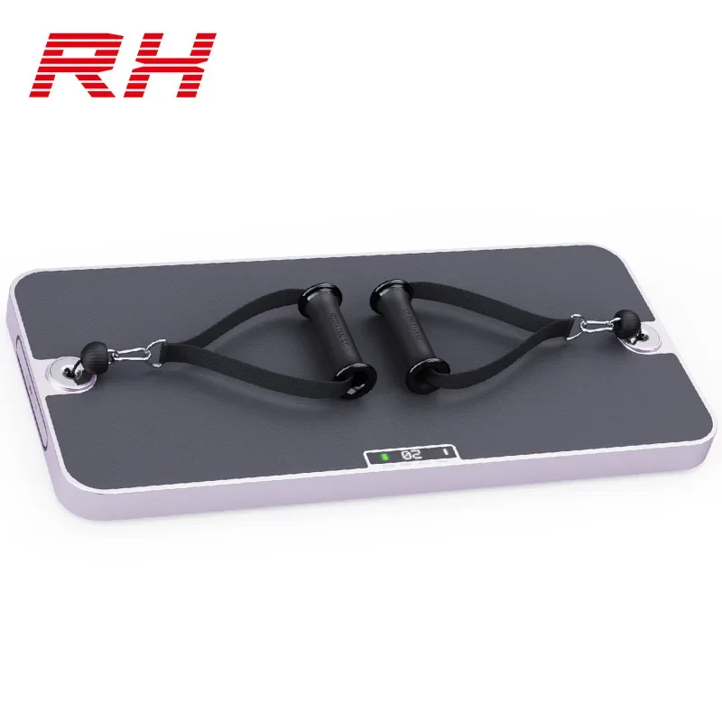 RH All-in-One Smart Home Gym Equipment Digital Bodybuilding Gym Machine Multi-Functional Trainer Smith Workout
RH All-in-One Smart Home Gym Equipment Digital Bodybuilding Gym Machine Multi-Functional Trainer Smith Workout