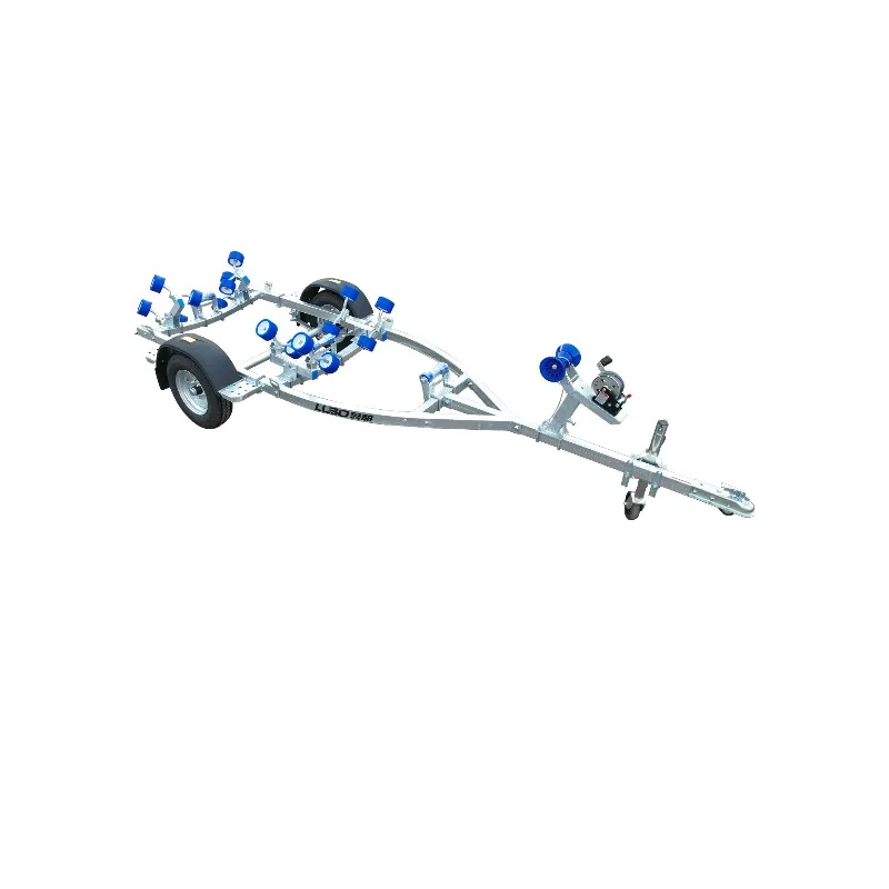 Trailer Motorboat Trailer Rubber Boat, Assault Boat Trailer Boat Tug
Trailer Motorboat Trailer Rubber Boat, Assault Boat Trailer Boat Tug