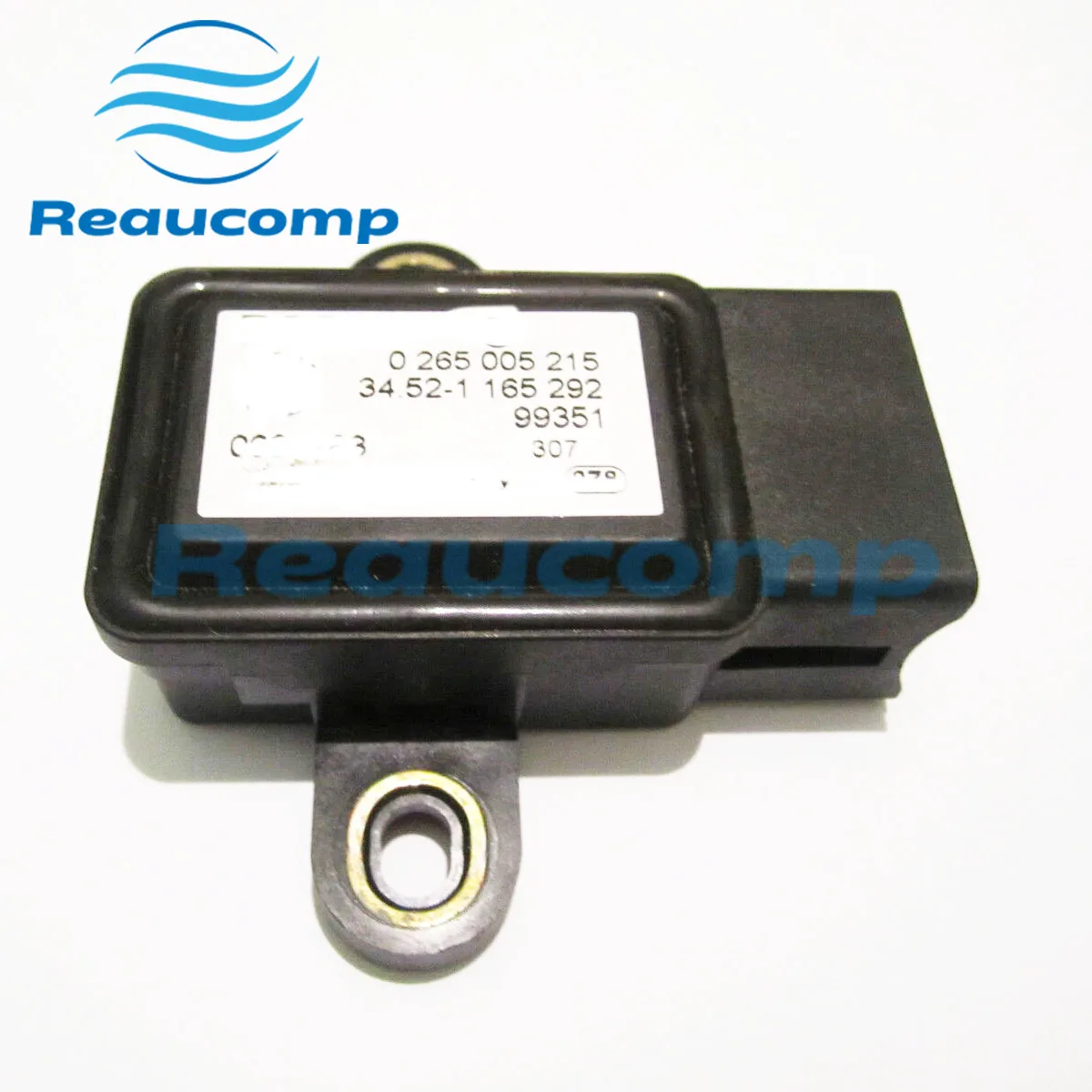 Acceleration Sensor 34521165292 For BMW 7 Series E38 E39 E46 E53
Acceleration Sensor 34521165292 For BMW 7 Series E38 E39 E46 E53