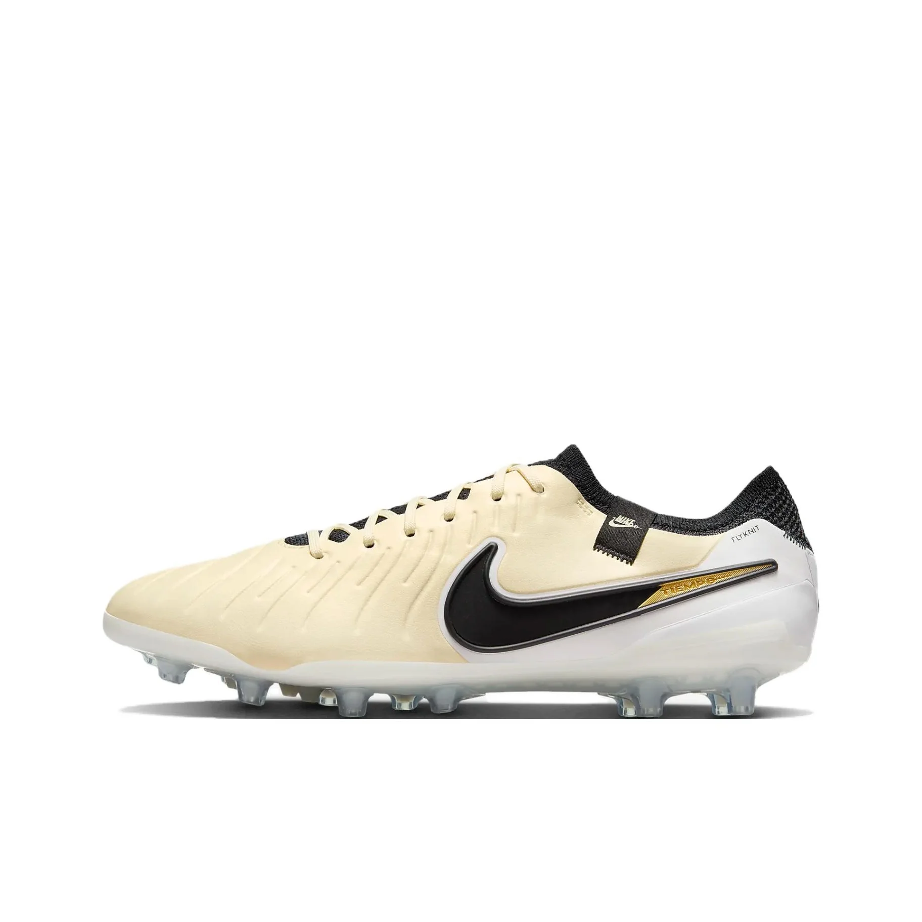 Футбольные бутсы Nike Tiempo Legend 10, Elite с искусственной травой, «Конопля» DV4330-700
Футбольные бутсы Nike Tiempo Legend 10, Elite с искусственной травой, «Конопля» DV4330-700