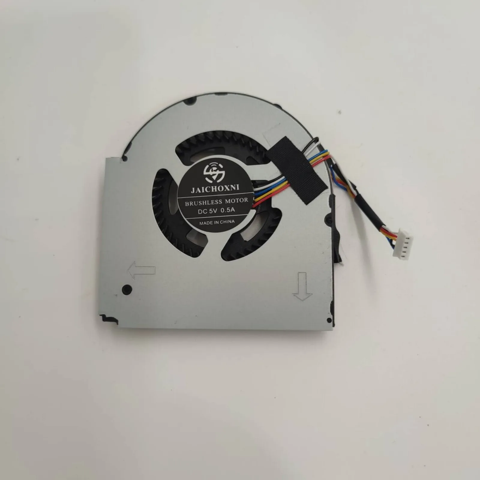 Laptop CPU Cooling Fan for Lenovo Thinkpad L440 04X4115 L540 04X4309
Laptop CPU Cooling Fan for Lenovo Thinkpad L440 04X4115 L540 04X4309