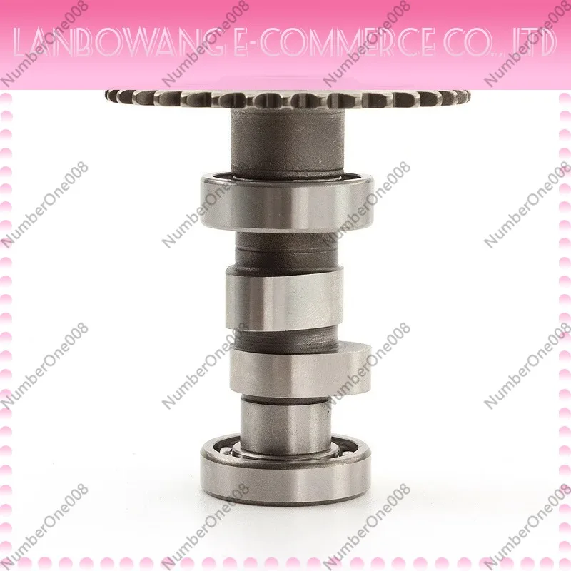 Suitable for Camshaft Scooters and High-performance Racing Engines
Suitable for Camshaft Scooters and High-performance Racing Engines