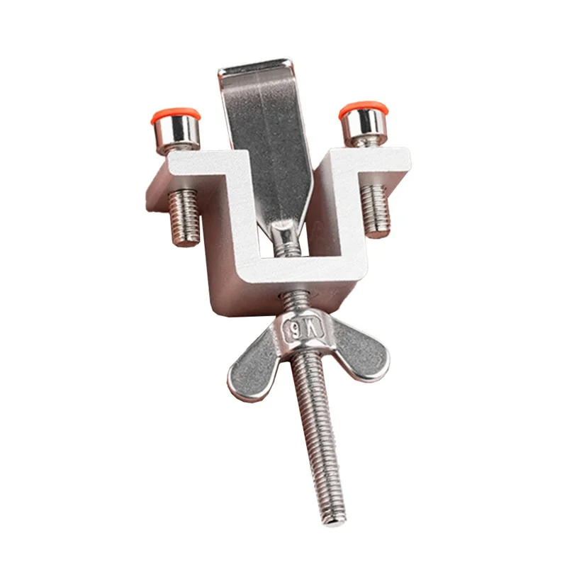 1Pc Portable Door Lock With Double Nut Adjustment Body Hotel Travel Self Defense Door Lock Anti Theft Door Lock Safety Lock
1Pc Portable Door Lock With Double Nut Adjustment Body Hotel Travel Self Defense Door Lock Anti Theft Door Lock Safety Lock