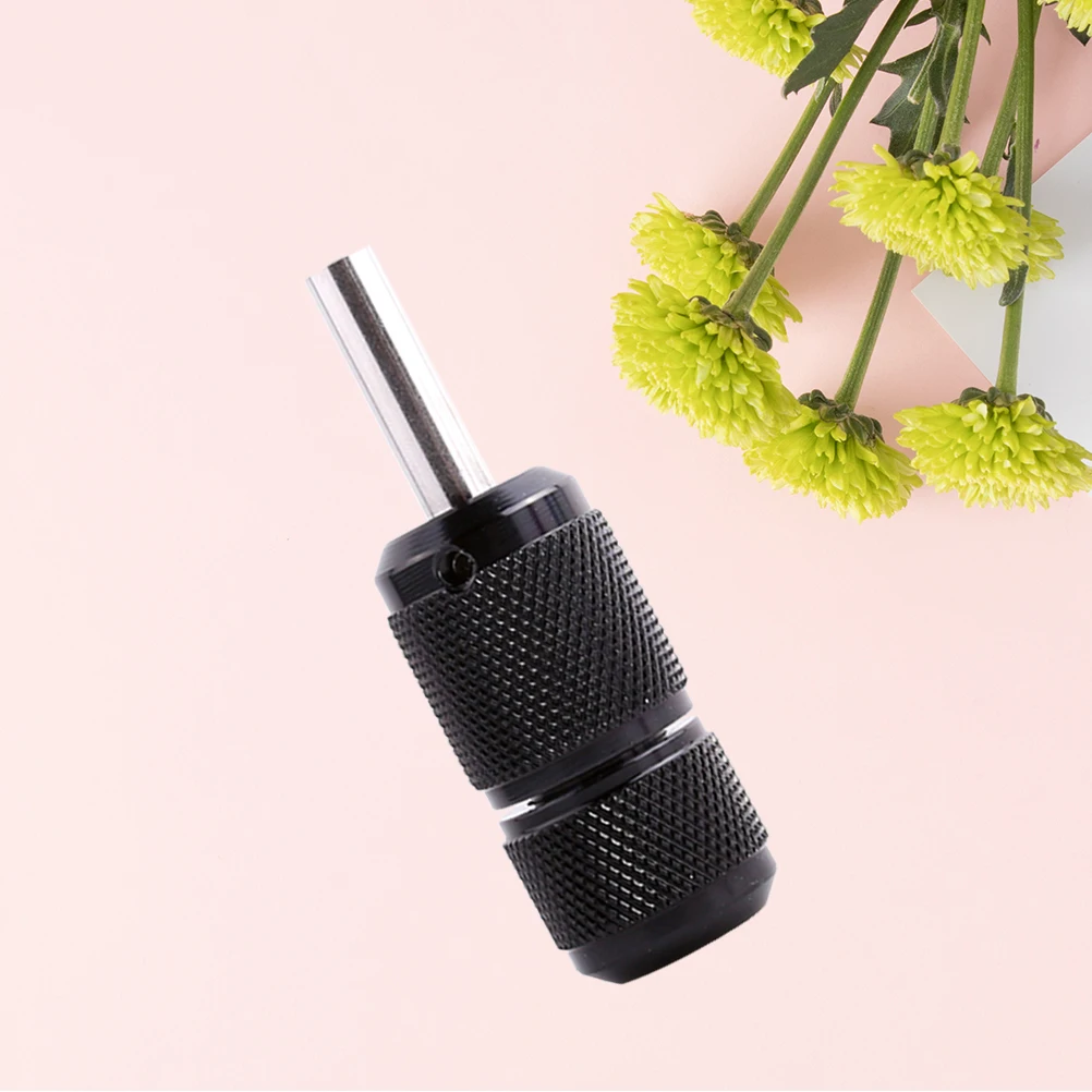 25 Mm Aluminum Alloy Self-locking Handle Anti-skid Metal Grips Equipment Tool Stainless Steel
25 Mm Aluminum Alloy Self-locking Handle Anti-skid Metal Grips Equipment Tool Stainless Steel