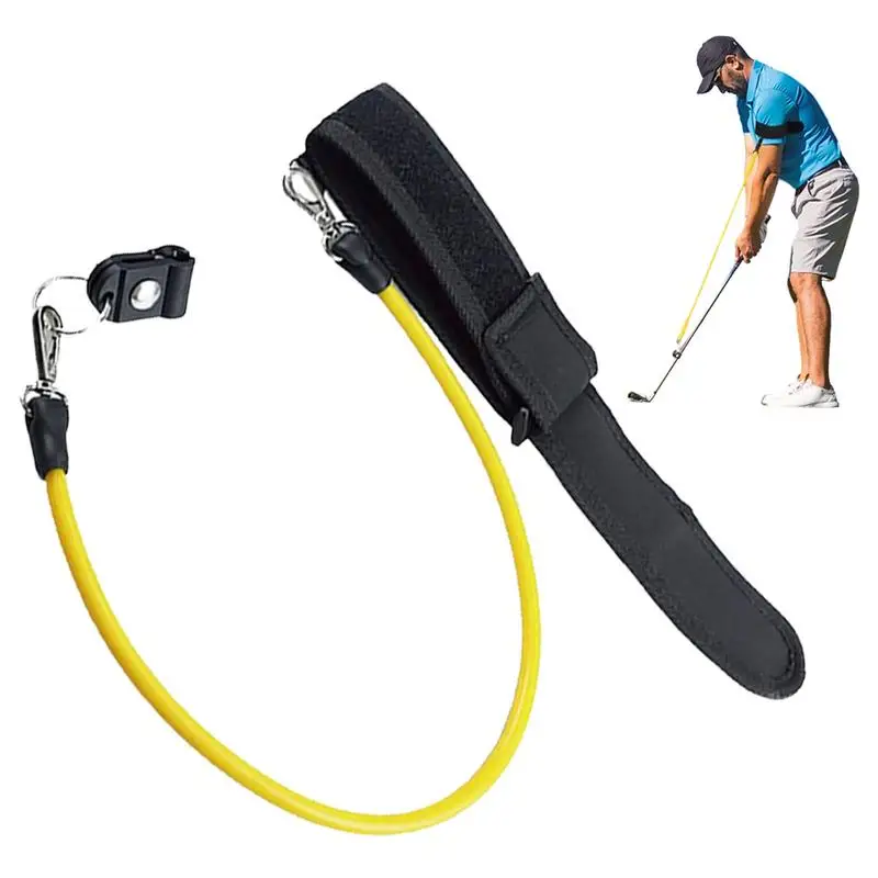Golf Swing Release Trainer Golf Swing Speed Trainer Adjustable Practice Accessories Portable Training Correction Sports Supplies
Golf Swing Release Trainer Golf Swing Speed Trainer Adjustable Practice Accessories Portable Training Correction Sports Supplies