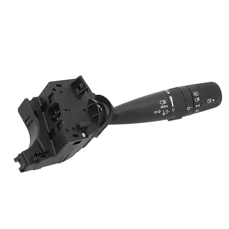 05183946AA Turn Signal Switch For JEEP WRNAGLER JK 2007-2018 5183946AA 05183946AB 5183946AB 05183946AC
05183946AA Turn Signal Switch For JEEP WRNAGLER JK 2007-2018 5183946AA 05183946AB 5183946AB 05183946AC