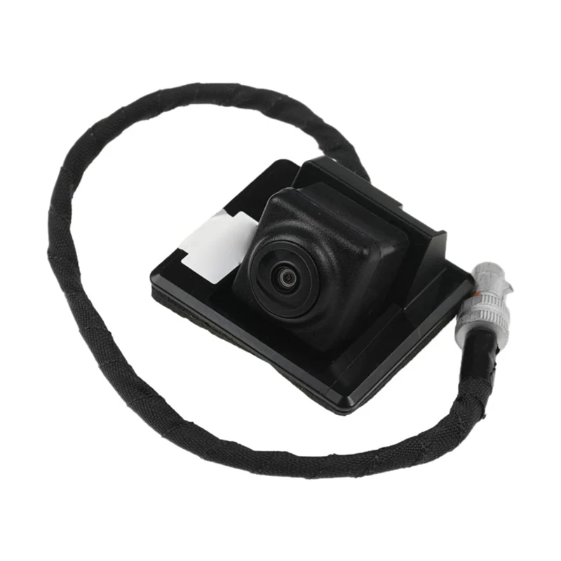 84397886 Parking Aid Camera Backup Camera Trunk Camera For GM Cadillac 84509120 39125411
84397886 Parking Aid Camera Backup Camera Trunk Camera For GM Cadillac 84509120 39125411