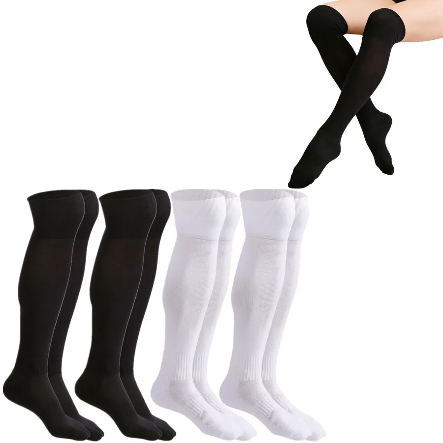 Мужские и женские профессиональные дышащие носки с ручкой для футбола, регби, велоспорта, скейтборда
Мужские и женские профессиональные дышащие носки с ручкой для футбола, регби, велоспорта, скейтборда